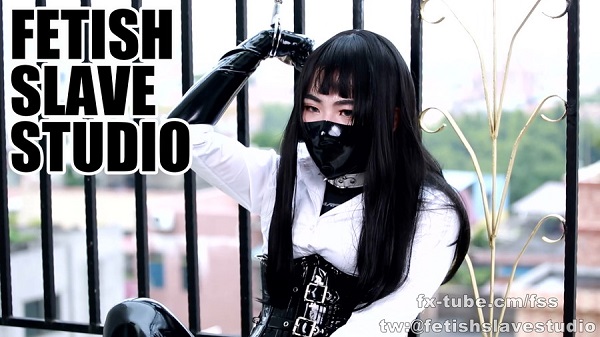アキバブロードバンドビジョン メーカー「Fetish Slave Studio」サンプル画像3