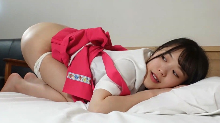 アキバブロードバンドビジョン 作品名「ヒップテイスト2 まいなちゃん」サンプル画像4