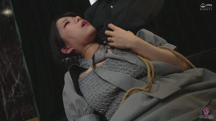 アキバブロードバンドビジョン 作品名「首絞め令嬢～監禁獄門責め～ 美らかのん」サンプル画像6