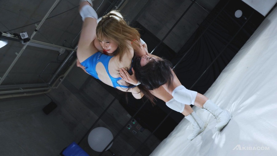 アキバコム-作品名「ジュニア級タイトルマッチ」サンプル画像9