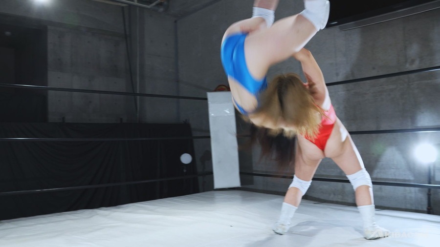 アキバコム-作品名「ジュニア級タイトルマッチ」サンプル画像6